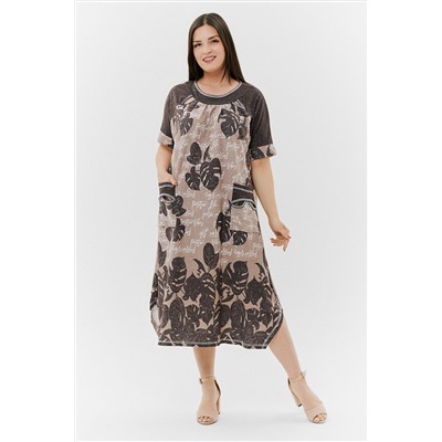 Платье 9136 НАТАЛИ, 791430