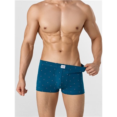 ТРУСЫ МУЖСКИЕ (2ШТ) 411229-2