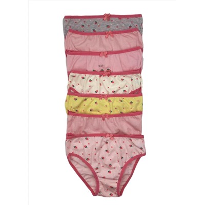 Набор трусов Berrak 7 шт.