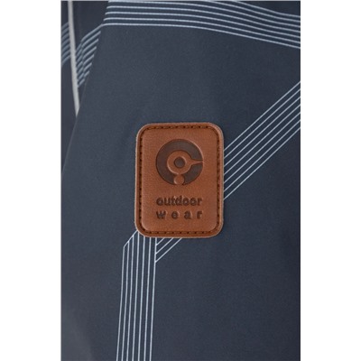 CROCKID Куртка ВК 36087/н/5 ГР