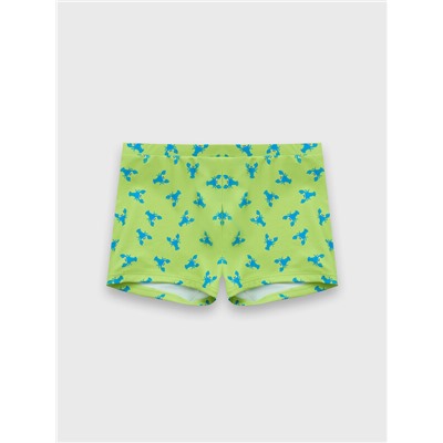 ТРУСЫ КУПАЛЬНЫЕ ДЛЯ МАЛЬЧИКОВ 703362