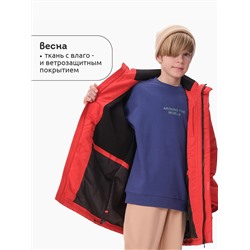 PELICAN Плащ BZRM3371