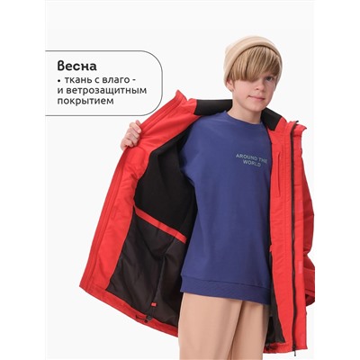 PELICAN Плащ BZRM3371