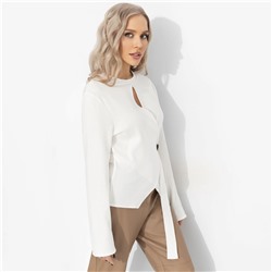 Джемпер дизайнерский, Дерзкий минимализм