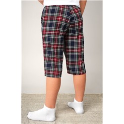 Хлопковые шорты для мальчика Happyfox