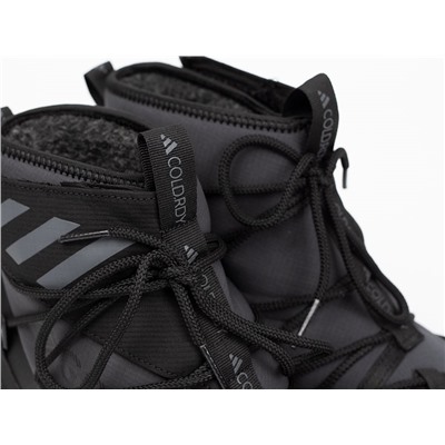 Зимние Ботинки Adidas Gore-tex