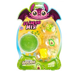 Игрушка в наборе Funny Avocado 180 г