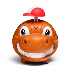 Копилка "Динозавр" в коробке