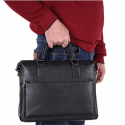 Портфель 20-147-5H black Heanbag