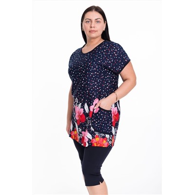 Туника Жози М31591в