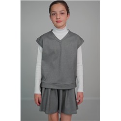 Школьный костюм для девочки Happyfox