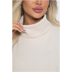 Джемпер Фемида (молочный) Б12473-10