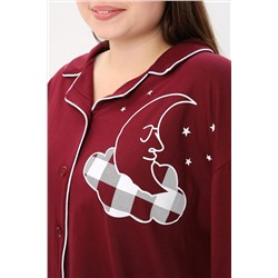 Пижама с брюками Облако НАТАЛИ, 1218153