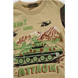 Костюм с шортами Атака НАТАЛИ, 1244421