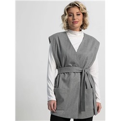 LT Collection Жилет Б15144-16М