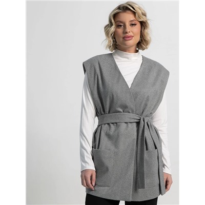 LT Collection Жилет Б15144-16М