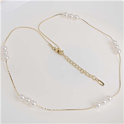 XUPING Колье арт. 28 0192 (id 280236)