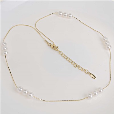 XUPING Колье арт. 28 0192 (id 280236)