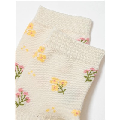 БРЕСТСКИЕ Носки 1100 CLASSIC (средней длины)