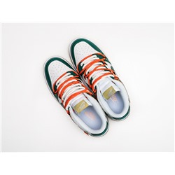 Кроссовки Nike SB Dunk Low x OFF-White