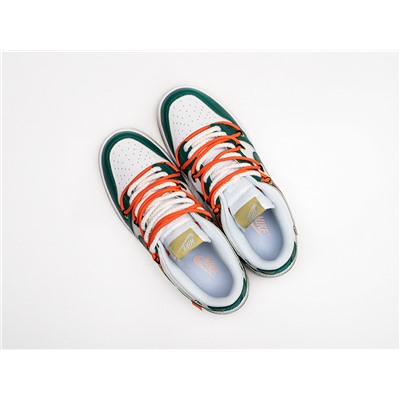 Кроссовки Nike SB Dunk Low x OFF-White