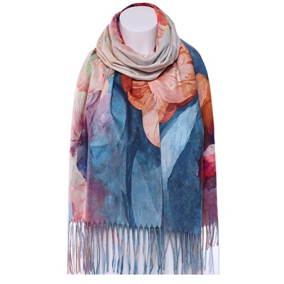 Палантин CY2591