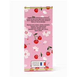 Туалетная вода женская Envie Morning Cherry, 100 мл