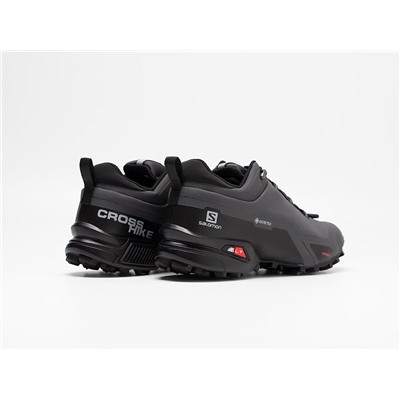 Кроссовки Salomon Cross Hike GTX