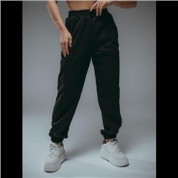 Брюки женские Стиль (Чёрный)