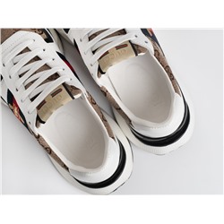 Кроссовки Gucci