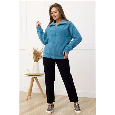 Lika Dress Толстовка 9911