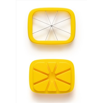 Компактная овощерезка с насадками