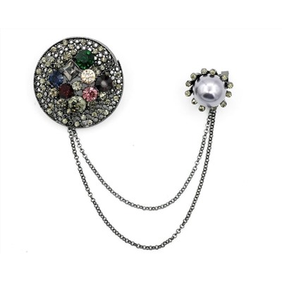 Брошь F843075907190