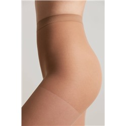 CONTE IDEAL 40 Матовые Колготки женские с эффектом пудры «ultimate matt» CONTE ELEGANT, 1236083