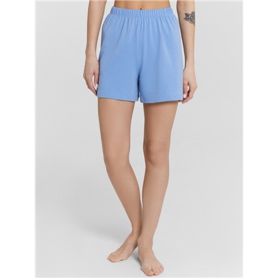 КОМПЛЕКТ ЖЕНСКИЙ (ФУТБОЛКА, ШОРТЫ) 592535