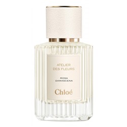 CHLOE ATELIER DES FLEURS ROSA DAMASCENA edp (w) 10ml TESTER