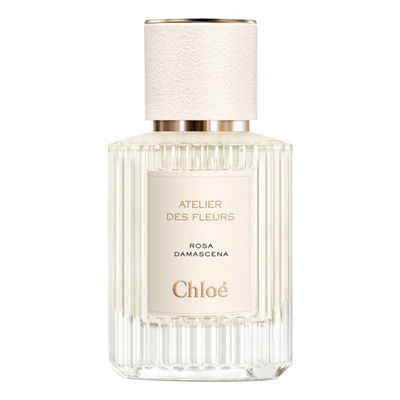 CHLOE ATELIER DES FLEURS ROSA DAMASCENA edp (w) 10ml TESTER