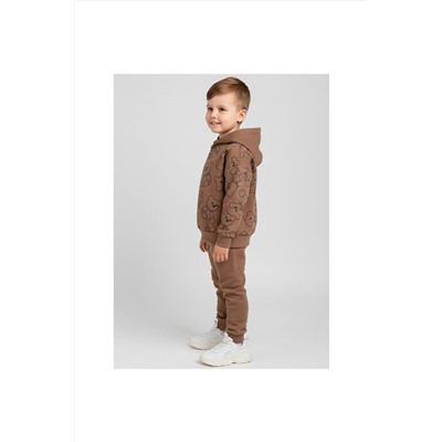 Комплект (Худи+Брюки) YOULALA, 1199143