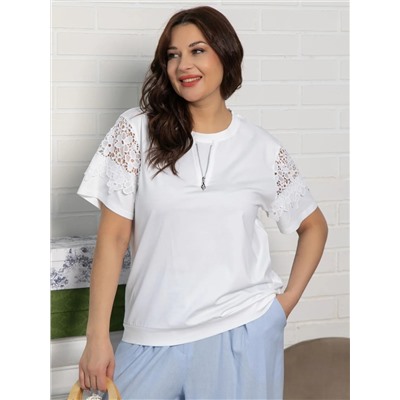 LT Collection Блуза Б15539-4М