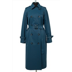 03-3236 Плащ женский (пояс)