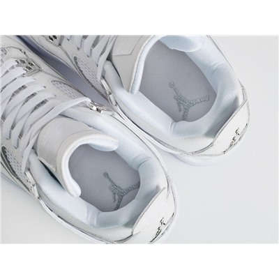 Кроссовки Nike Air Jordan 4 Retro