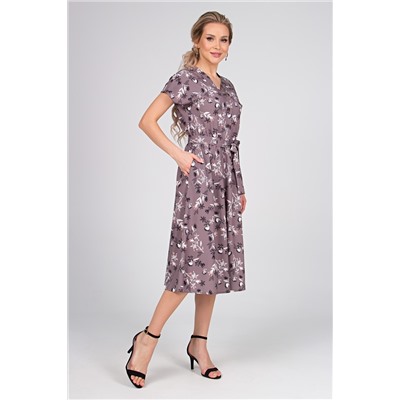 Платье Жозефина №1