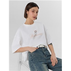 ФУТБОЛКА ЖЕНСКАЯ 112953