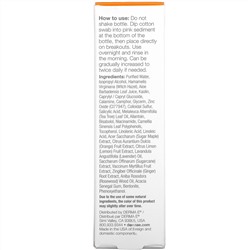 Derma E, Sulfur Spot Treatment, 1 fl oz (30 ml)