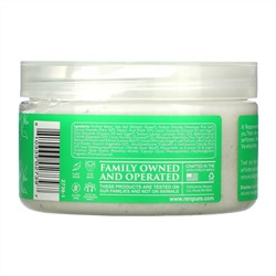 Renpure, Tea Tree & Lemon Sage, Scalp Scrub, 4 oz (118 ml)