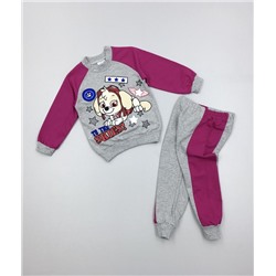 Костюм для девочки TRP4771