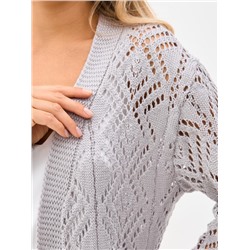 Кардиган "Ажур"