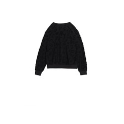 Джемперы CONTE DD 1075 Ультрамягкий свитшот из фактурного трикотажа