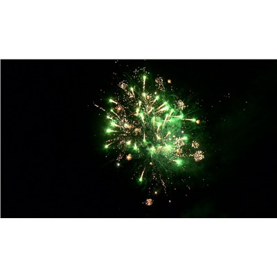 Фейерверк Р7500 Амигос (1" х 36)