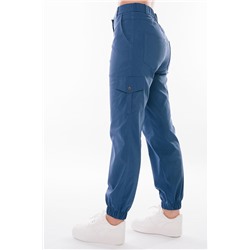 Артикул 95-21/7 (индиго)